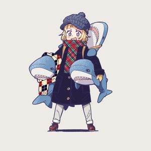 Meet your Posher, Maxine